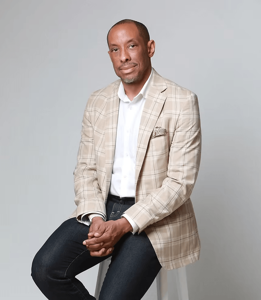 Keith Mack