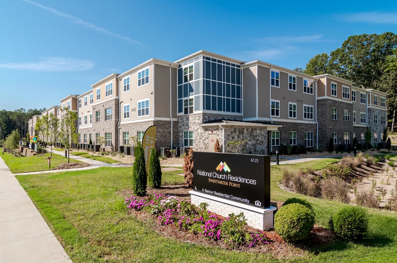 SweetwaterPointDouglasvilleGA